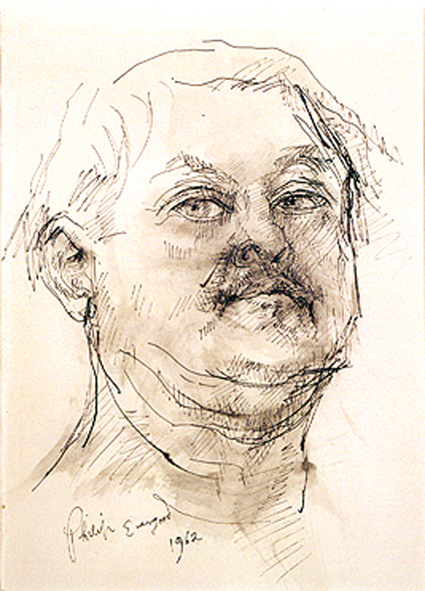 Philip Evergood